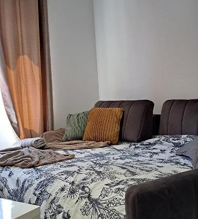Doga Bel Appartement 1Er Etage 4 Personnes Bebe Reims Bagian luar foto