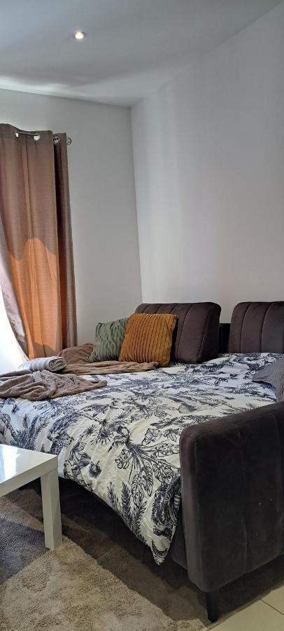 Doga Bel Appartement 1Er Etage 4 Personnes Bebe Reims Bagian luar foto